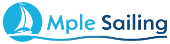 mple-sailing logo